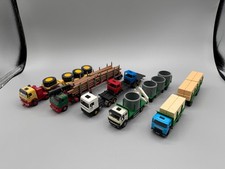 Kibri man schwerlasttransporte gebraucht kaufen  Mannheim