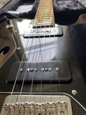 Fender modern player for sale  UK