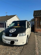 Transport camper van for sale  NORWICH