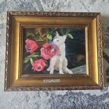 Original vintage artist for sale  Wheeling
