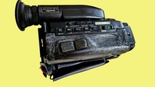 Camcorder sony ccd for sale  NEWBURY