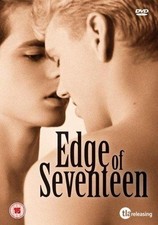 Edge seventeen dvd for sale  ROSSENDALE