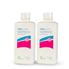 Hibiwash 500ml multibuy for sale  MANCHESTER