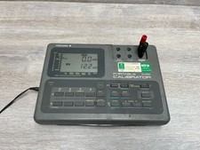 Yokogawa 2422 portable for sale  SWINDON