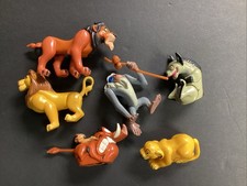 Lion king action for sale  Rochester