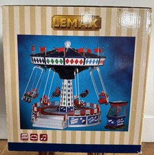 Manège lemax the d'occasion Manège lemax the d'occasion  Chantilly