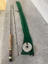 Lureflash 7ft carbon for sale  WIMBORNE