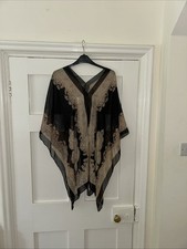 Frank usher top for sale  NEWMARKET