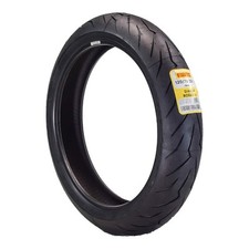 Pneu dianteiro de motocicleta Pirelli Diablo Rosso III 120/70 ZR17 comprar usado  Enviando para Brazil