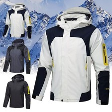 Mens waterproof windbreaker for sale  WALSALL