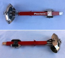 Pince glacon poclain d'occasion  Bischwiller