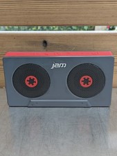 Jam rewind wireless for sale  DAGENHAM