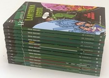 Lanterna verde completa usato  Parma