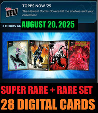 Topps now august d'occasion  Expédié en Belgium