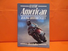 Classic american racing for sale  LOWESTOFT
