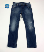 Diesel krooley jeans usato  Italia