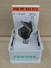 Festool beschlagbohrer 26x54 gebraucht kaufen  Deutschland