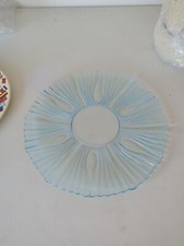 Blue tinted grooved for sale  Cincinnati