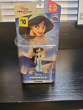 Figura Jazmín Disney Infinity: Disney Originals (Edición 2.0) Nueva en Caja segunda mano  Embacar hacia Argentina