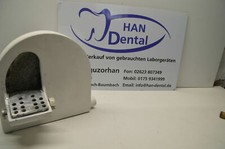 Gipstrimmer dental weiss gebraucht kaufen  Ransbach-Baumbach