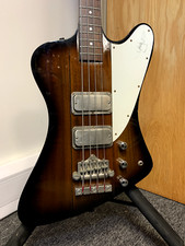 Greco thunderbird tb750 for sale  SEAFORD
