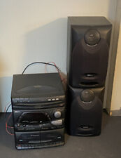 Philips fw375p hifi gebraucht kaufen  Schwerin
