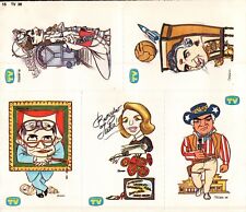 Lotto figurine anni usato Lotto figurine anni usato  Albenga