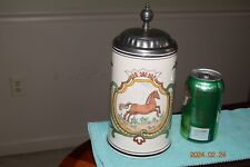 Faience german beer for sale  Pittsburgh