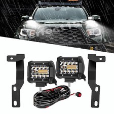 Amber led light for sale  Montclair