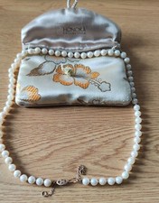 Honora long pearl for sale  ABERYSTWYTH