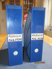 Märklin magazin 2005 gebraucht kaufen  Verden