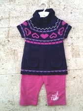 Baby mädchen set gebraucht kaufen  Berlin