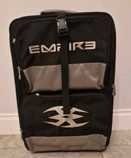 Empire paintball wheeled for sale  COLCHESTER