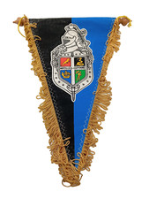 Fan fanion militaire d'occasion  Saint-Jean-en-Royans