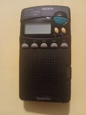 Rádio Rodelvox, Receptor Digital AM/FM, MR 307A, Funcionando comprar usado  Enviando para Brazil