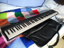 Donner key folding for sale  HASTINGS