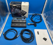 Helicon voicelive harmony for sale  Santee