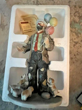 Emmett kelly limited for sale  Indiantown