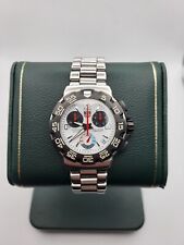 Stunning tag heuer for sale  PLYMOUTH