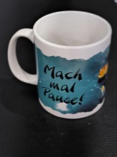 Diddl tasse becher gebraucht kaufen  Bochum