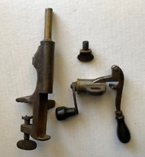 Unusual antique gauge for sale  Lancaster