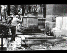 Paris pere lachaise d'occasion  Baugy