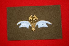 Belgium para commando d'occasion  Expédié en Belgium