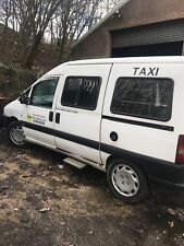Peugeot expert 2.0 for sale  MIRFIELD
