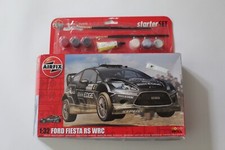 Airfix ford fiesta for sale  DAVENTRY