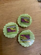 Pineapple cilantro yankee for sale  BURTON-ON-TRENT