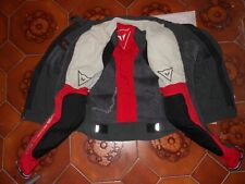 Giacca moto dainese usato  Gambettola