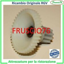 Ingranaggio motore originale usato  Barlassina