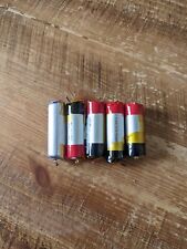3.7v 550mah 13400 for sale  EDINBURGH