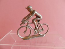 Cycliste alu tour d'occasion  Chaumont